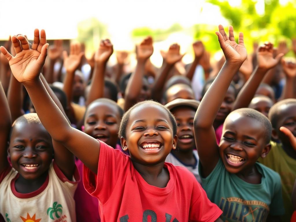 Children's Ministry