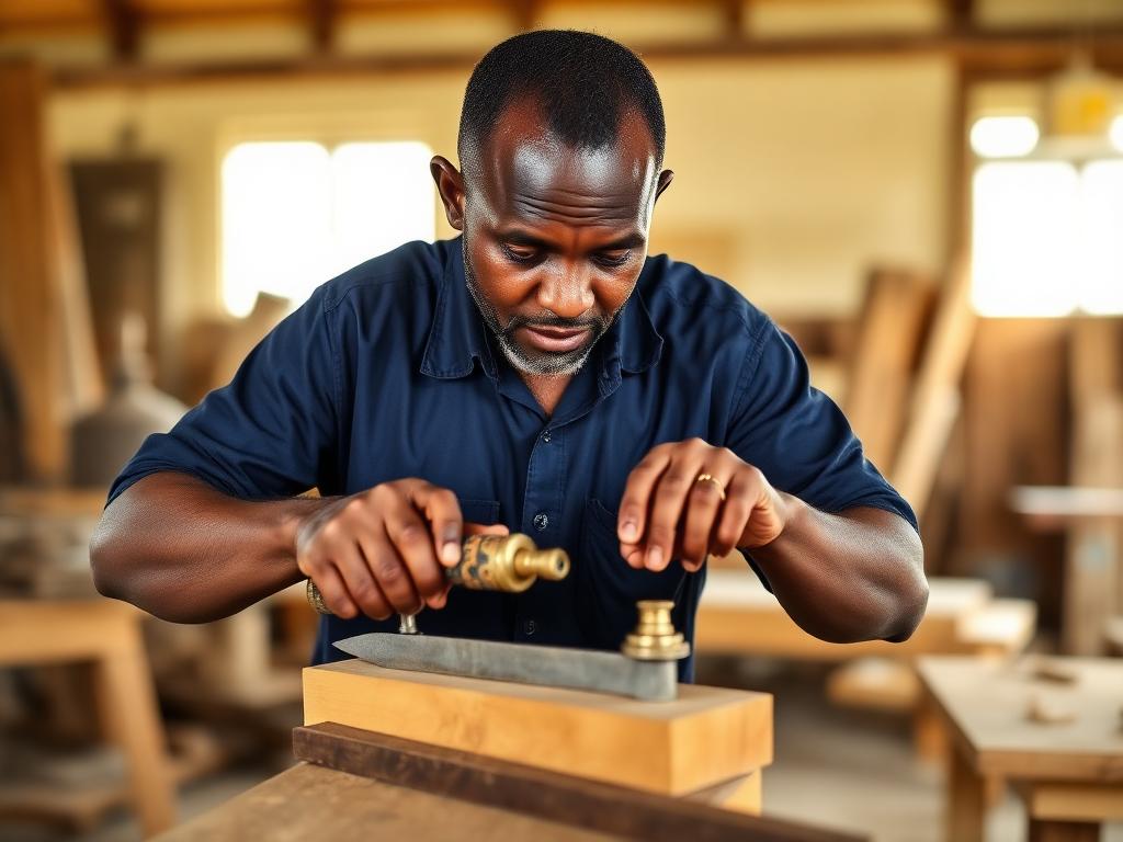 Trades & Vocational Training
